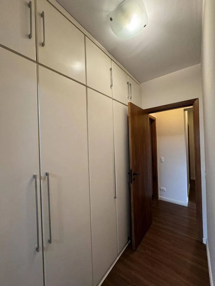 Imagem Apartamento Amplo de 160m² em Alphaville