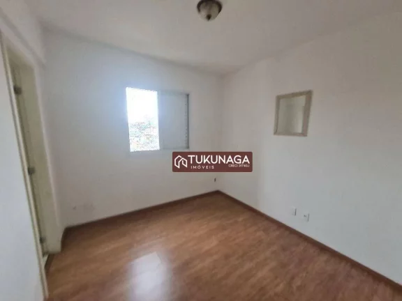 Imagem Apartamento com 2 quartos à venda, 54 m² por R$ 390.000 - Vila Endres - Guarulhos/SP