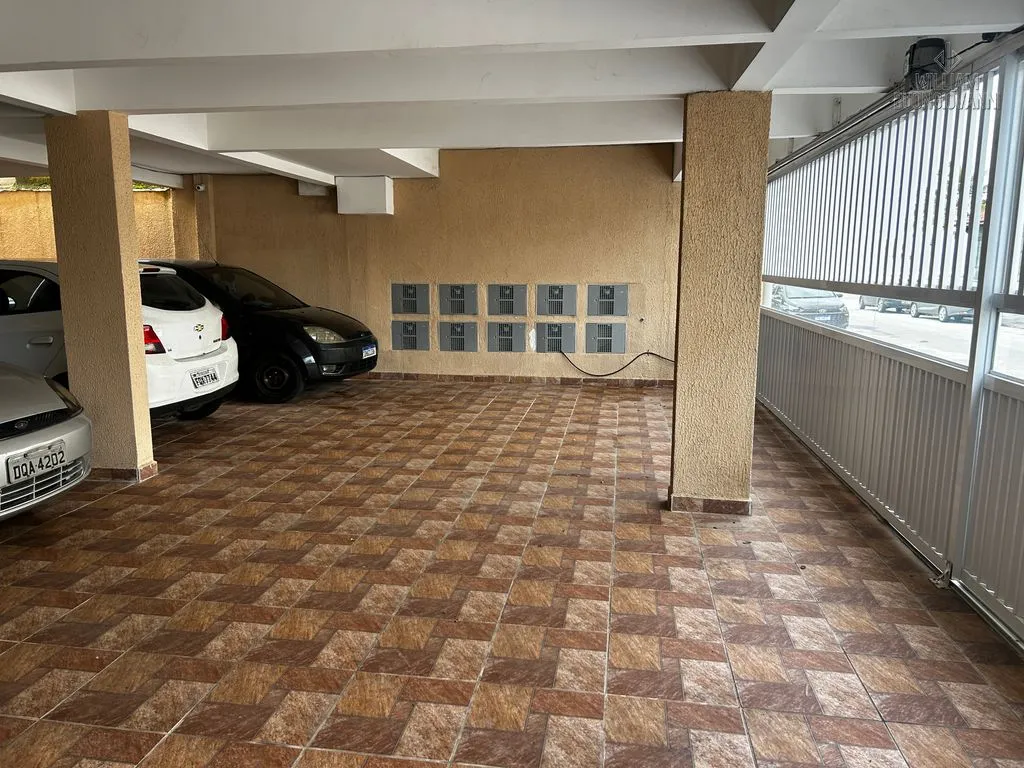 Foto do imóvel Casa 2 dmt, c/ suíte, vista mar e 50m da praia - Vila Caiçara em Vila Caiçara, Praia Grande - SP