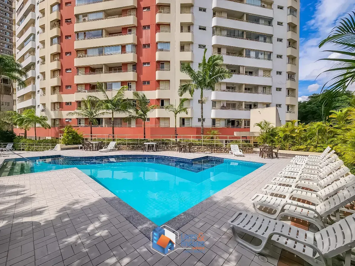 Foto do imóvel Apartamento para venda em Vila Clementino com 3 quartos, sendo 2 suítes, 98m² em Rua Agostinho Rodrigues Filho