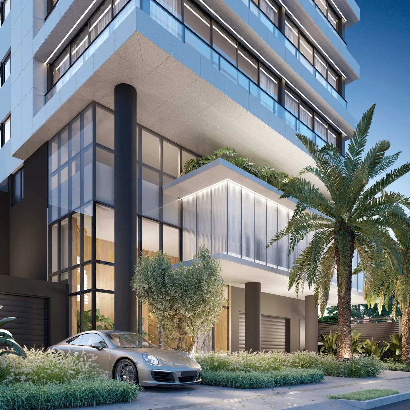 Imagem Apartamento à venda em Torres, Praia Grande, com 3 quartos, 122m2