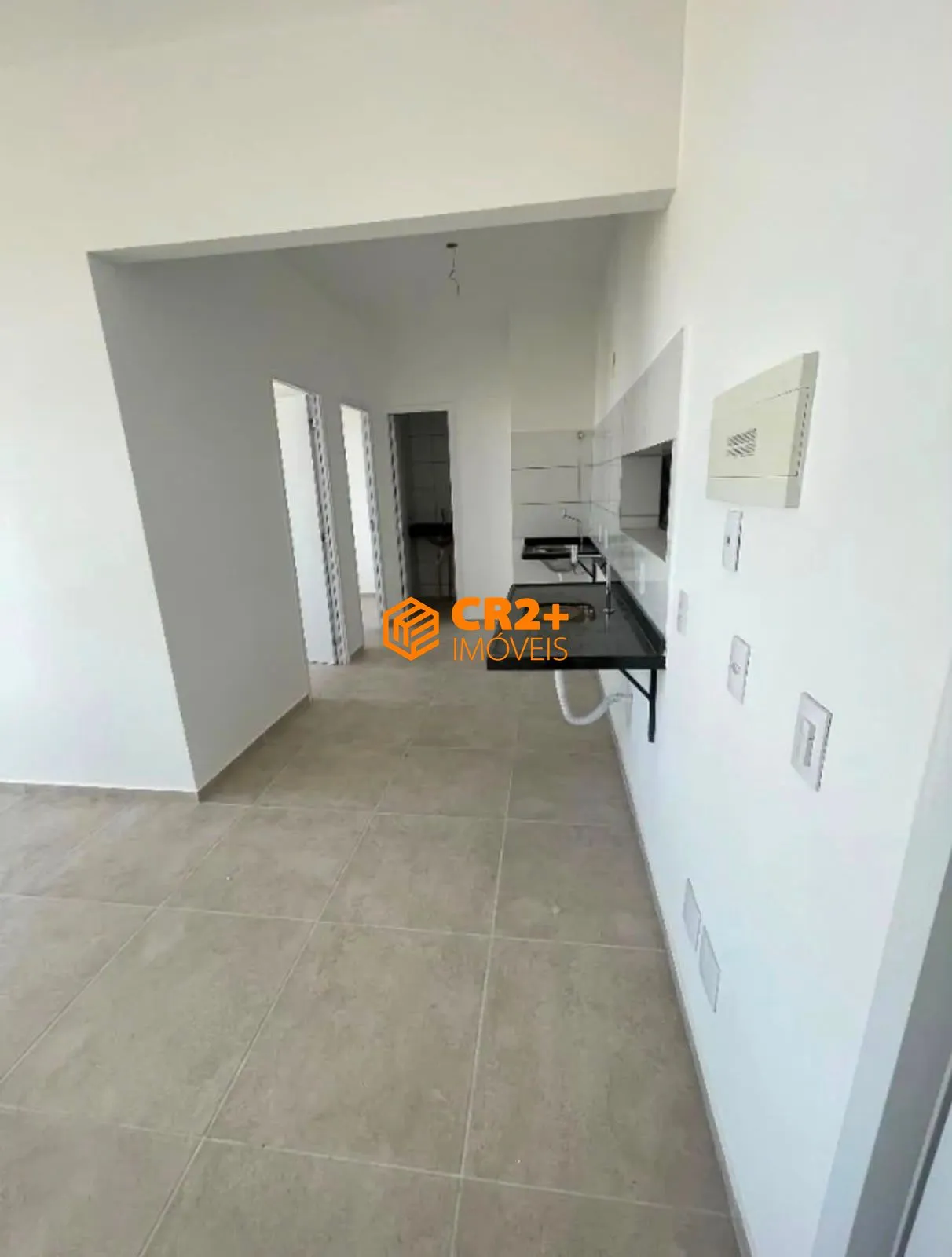 Imagem Apartamento Venda de 45 m² com 2 quartos em Bairro Boa Vista em Recife