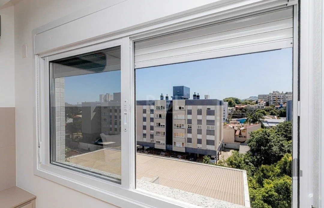 Imagem Apartamento em Tristeza