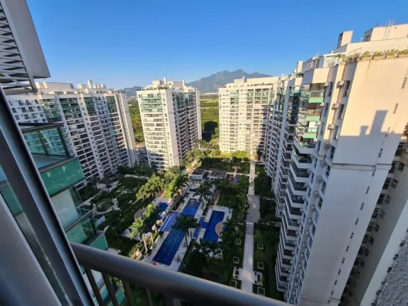 Imagem APARTAMENTO RESIDENCIAL em RIO DE JANEIRO - RJ, JACAREPAGUÁ
