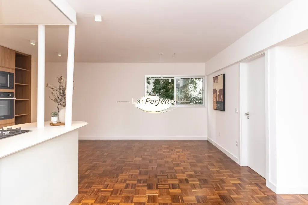 Imagem APARTAMENTO RESIDENCIAL em SÃO PAULO - SP, JARDINS