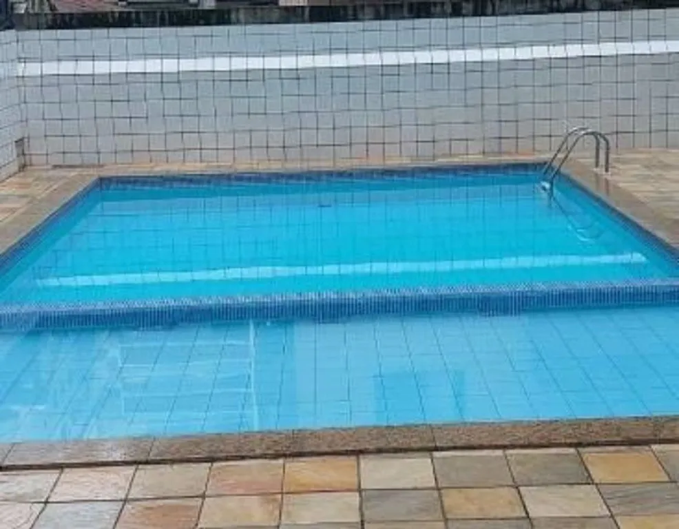 Imagem APARTAMENTO COM 80,00 m² - OCIAN - PRAIA GRANDE SP