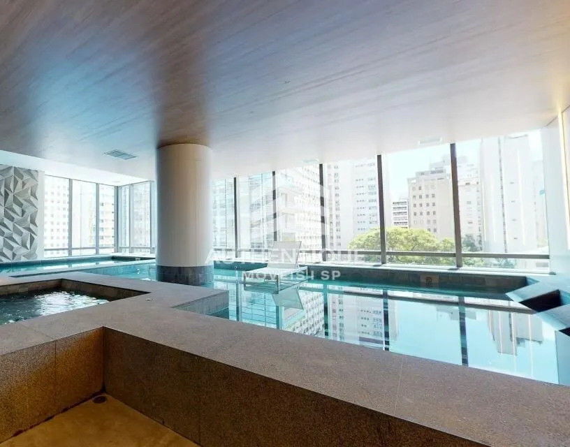Imagem Luminus Jardins - Apartamento à venda em São Paulo/SP