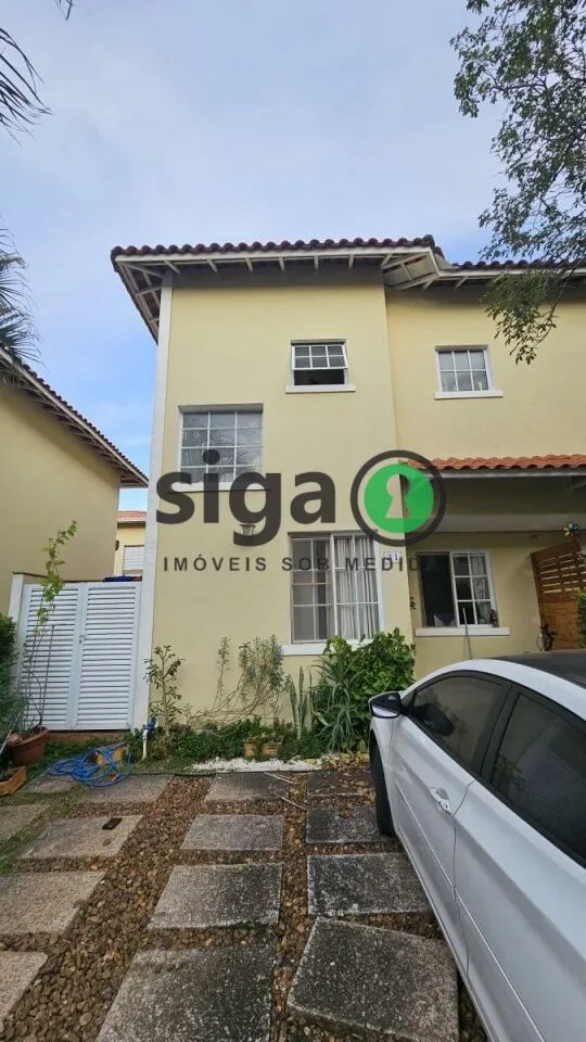 Imagem Casa a venda 94 m² 2 dormitórios 2 vagas - Jardim Torino - Cotia -SP