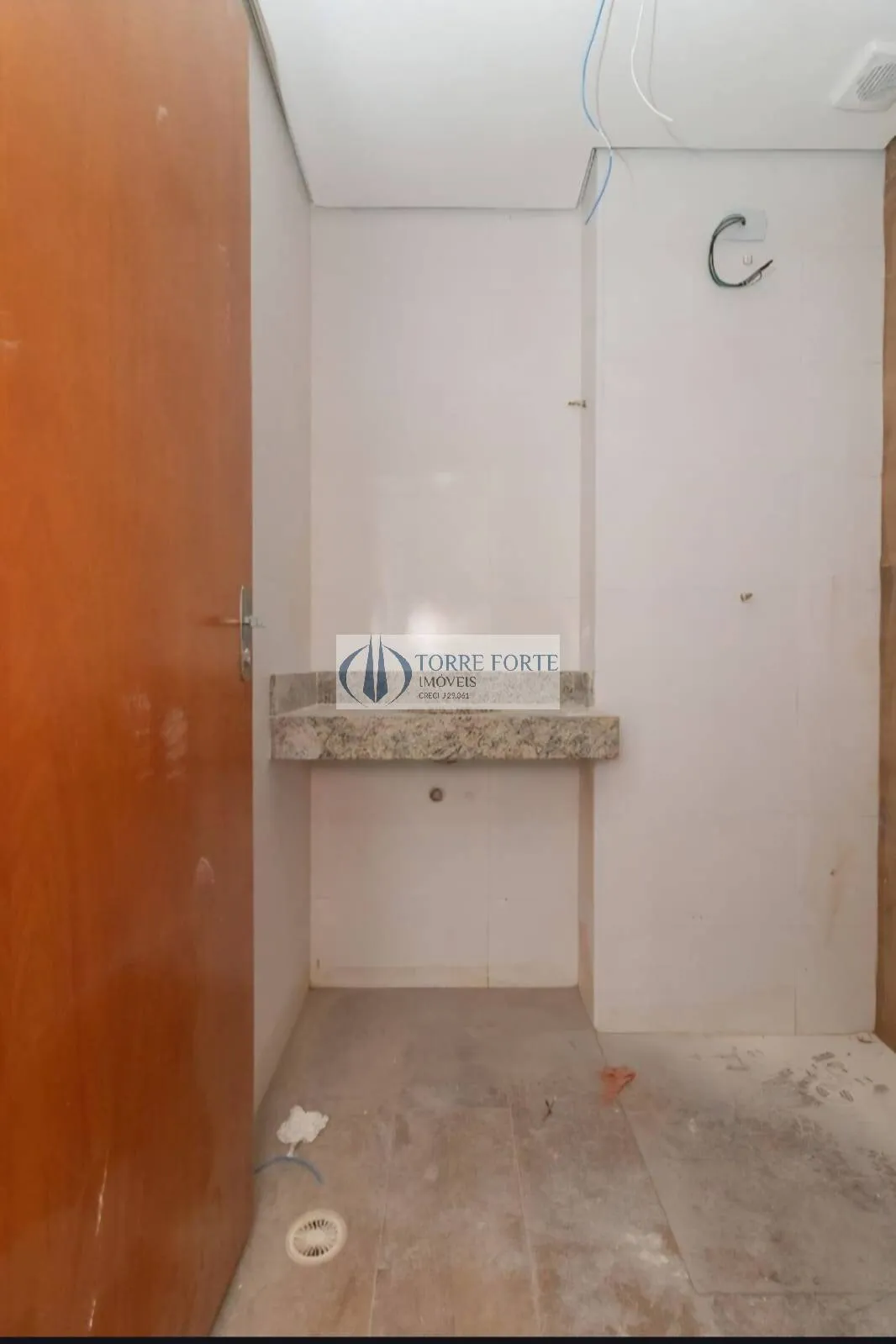 Imagem Apartamento Novo 2 dormitórios sem vaga Artur Alvim