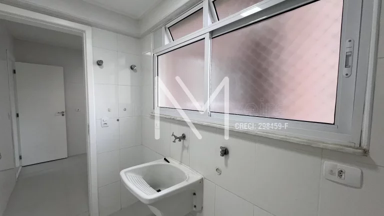 Imagem Apartamento à Venda 3 Quartos 2 Suítes 122m² - Jardim das Indústrias - SJC