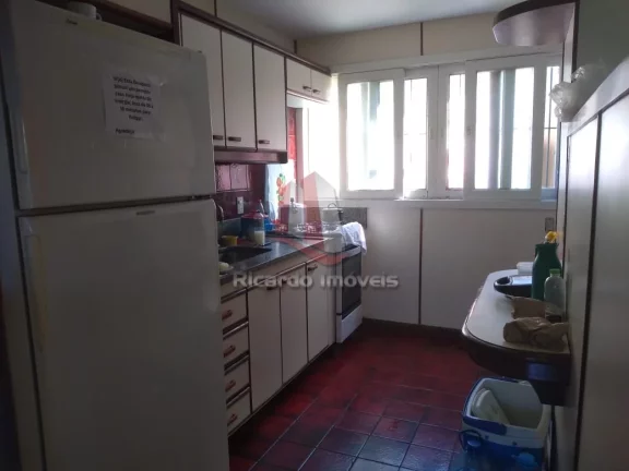 Imagem Casa Duplex Mobiliada Por do Sol c/ 101 M²