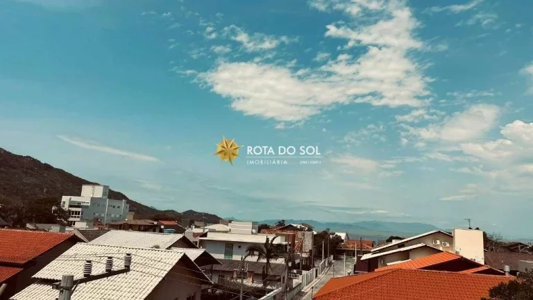 Imagem Villa Mariane Apartamento novo 2 suítes à venda praia Canto Grande Bombinhas SC