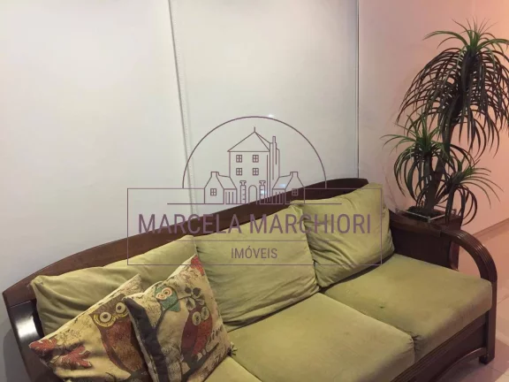 Imagem Apartamento 4 quartos, 3 suítes, 3 vagas de garagem, Sol da manhã