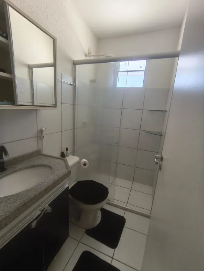 Imagem Casa para Venda em Fortaleza, Messejana, 2 dormitórios, 2 suítes, 3 banheiros, 2 vagas