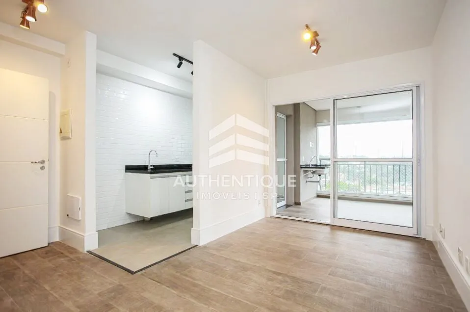 Imagem Eldorado Residencial Butantã - Apartamento à venda em São Paulo/SP