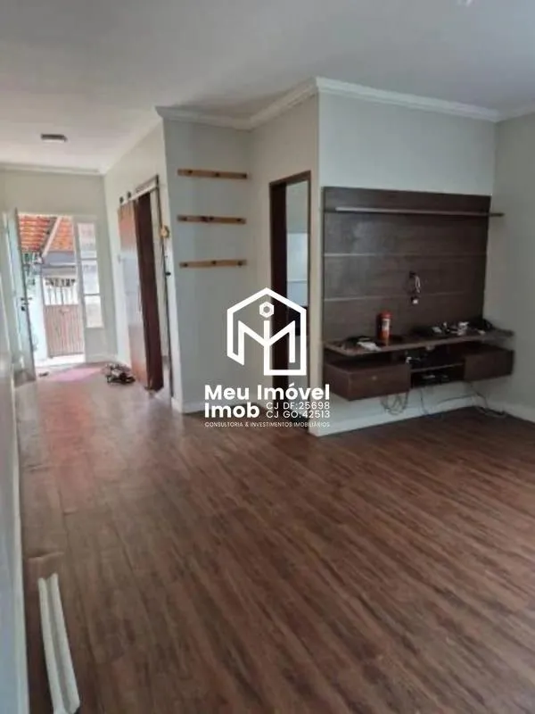 Foto do imóvel Casa 3 Quartos 1 Suíte 184m² Águas Claras/DF