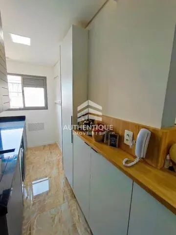 Imagem West Side Barra Funda - Apartamento à venda em São Paulo/SP