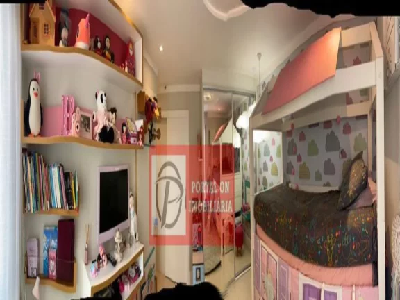 Imagem APARTAMENTO RESIDENCIAL em Rio de Janeiro - RJ, Barra da Tijuca