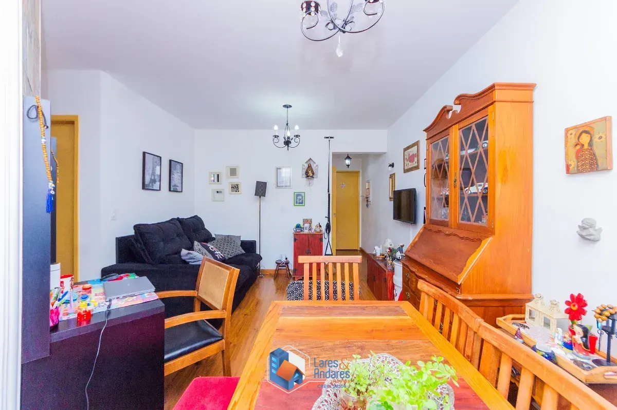 Imagem Apartamento para venda em Vila Mariana com 2 quartos, 55m²