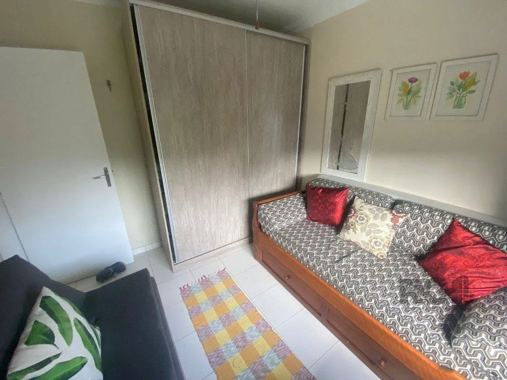 Imagem apartamento 2 dormitorios mais dependencia 72m2 Cidade Baixa
