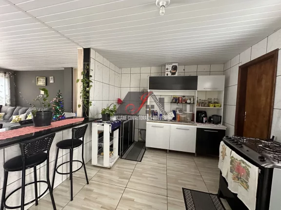 Imagem Casa térrea à venda, Vila Sandra.