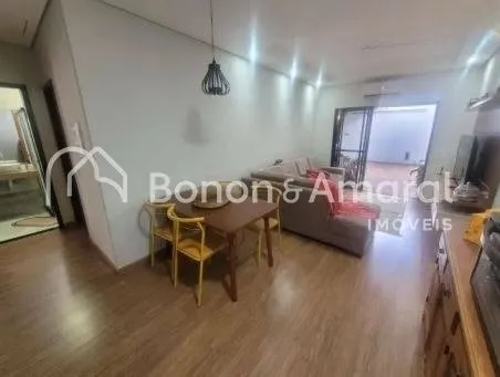 Imagem Casa com 2 quartos, 2 banheiros e piscina no residencial Pazetti em Paulínia