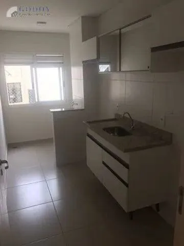 Imagem Apartamento à venda 2 Quartos, 1 Suite, 1 Vaga, 74M², Jardim Eulália, Taubaté - SP | Edifício Santorini