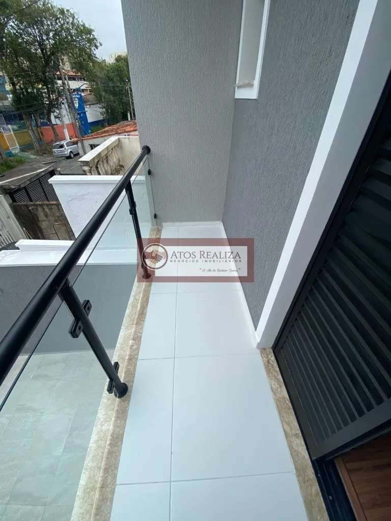 Imagem Vendo Oportunidade, no Jd Caravelas - São Paulo, Sobrado Com 3 Dormitórios, 1 Suíte, Sacada, Ar. Condicionado, 2 vagas e Área Gourmet, por R$: 900k. Confira.