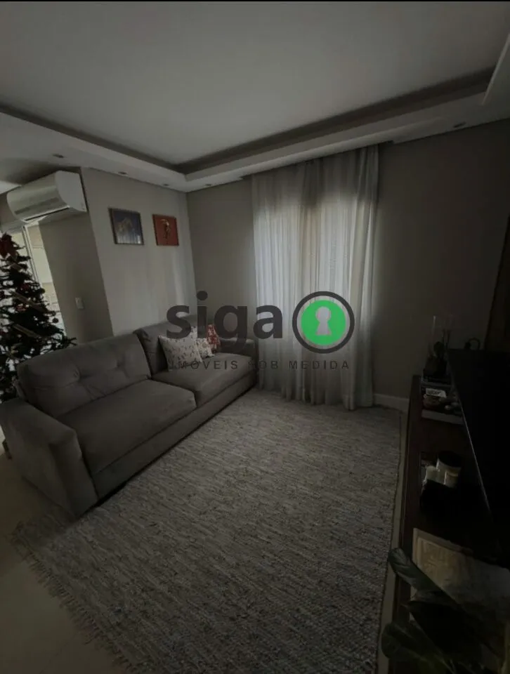 Imagem Apartamento de 2 suítes 2 vagas com churrasqueira no Torres de Gênova