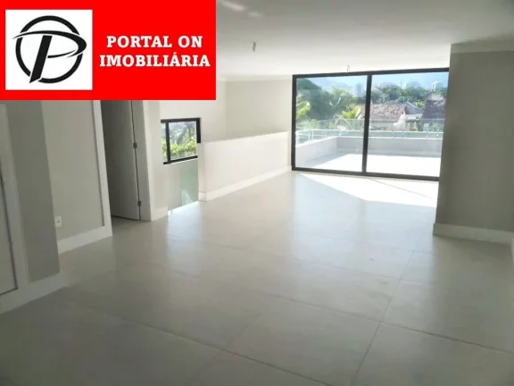 Imagem CASA RESIDENCIAL em RIO DE JANEIRO - RJ, BARRA DA TIJUCA