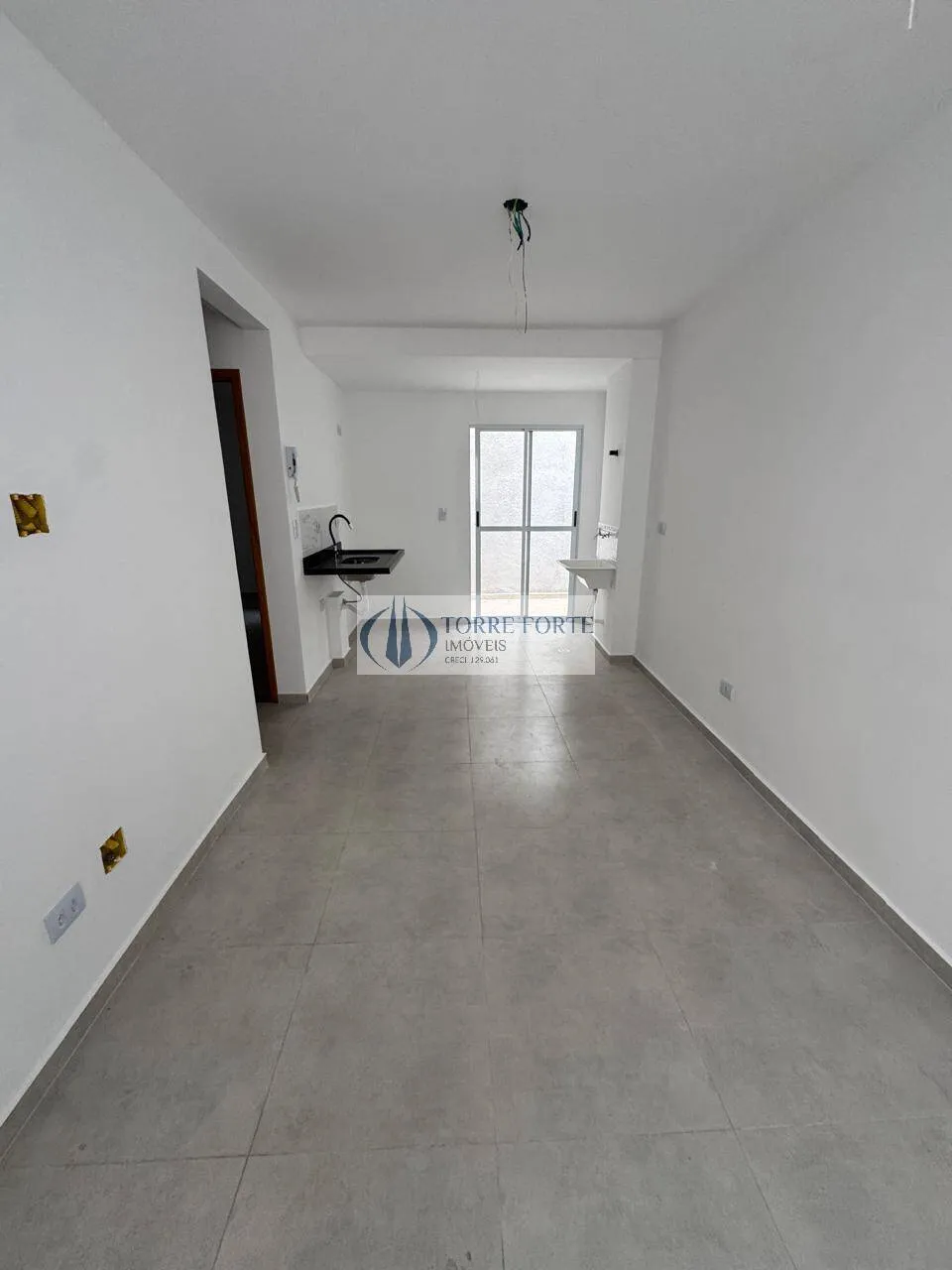 Foto do imóvel Apartamento novo com 2 dormitorios , quintal com ou sem vaga na Vila Carrao em Avenida Norberto Mayer