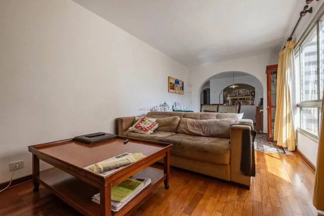 Imagem Apartamento à venda Paraíso São Paulo