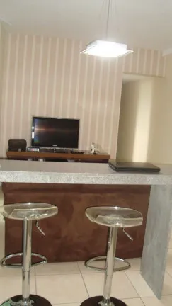Imagem Apartamento com 2 Quartos à Venda, 63 m²em Jardim América - Goiânia