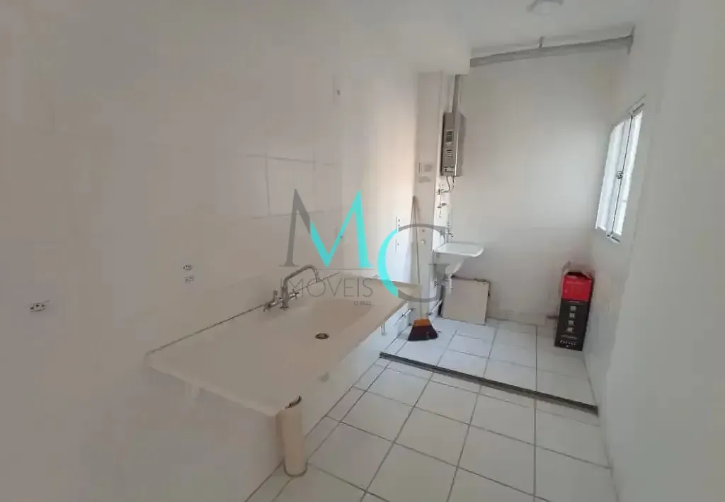 Imagem Apartamento venda e locação, Campo Grande, Rio de Janeiro, RJ