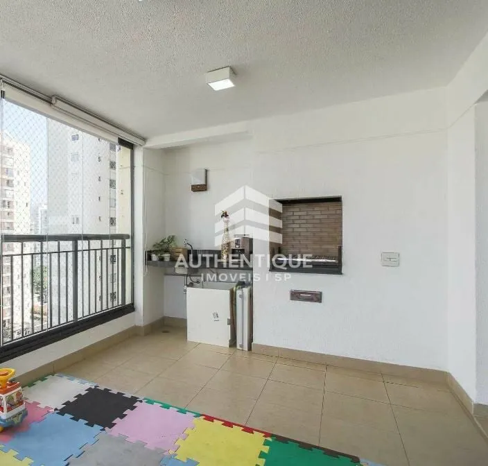 Imagem ARTEFATTO BOSQUE DA SAUDE - Apartamento à venda no bairro Chácara Inglesa - São Paulo/SP, Zona Sul