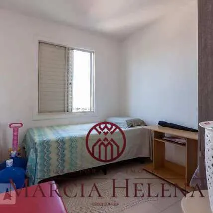 Imagem Apartamento à venda em Campinas, Jardim Nova Europa, com 3 quartos, 68m2