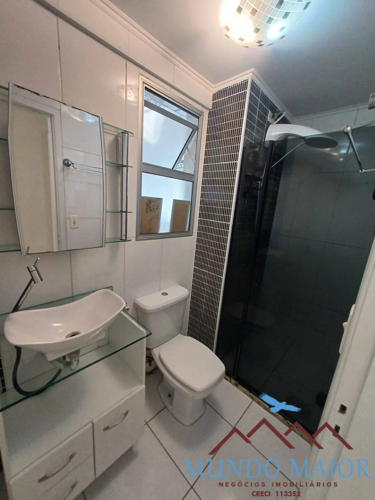Imagem Apto Completo no Fundação - 3 Quartos, Lazer e Localização Privilegiada !!!