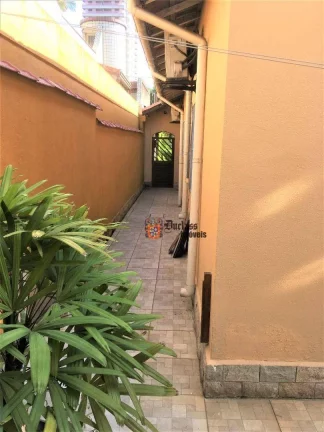 Imagem Casa com 3 dormitórios à venda, 180 m² por R$ 1.100.000 - Vila Guilhermina - Praia Grande/SP