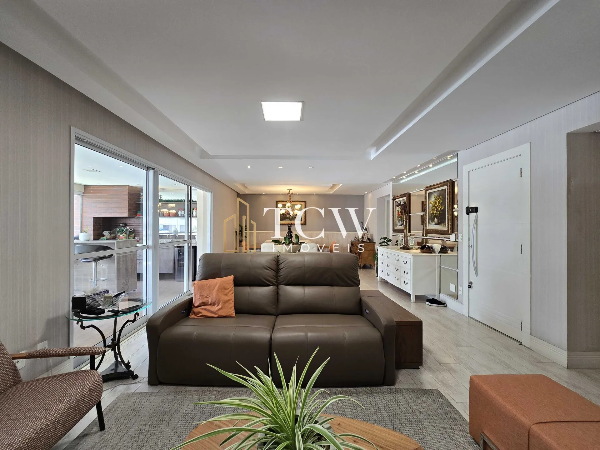 Imagem Apartamento à venda no Casa das Caldeiras, Perdizes