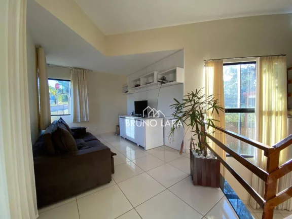 Imagem Casa disponível para venda em Igarapé MG, Condomínio Serra Verde