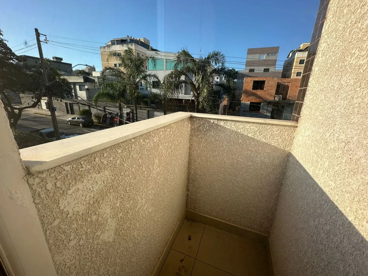 Imagem Apartamento Padrão