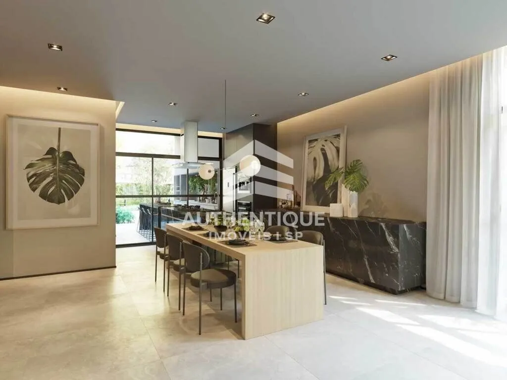 Imagem Today Vila Mariana - Residencial - Apartamento à venda no bairro Vila Mariana - São Paulo/SP, Zona Sul
