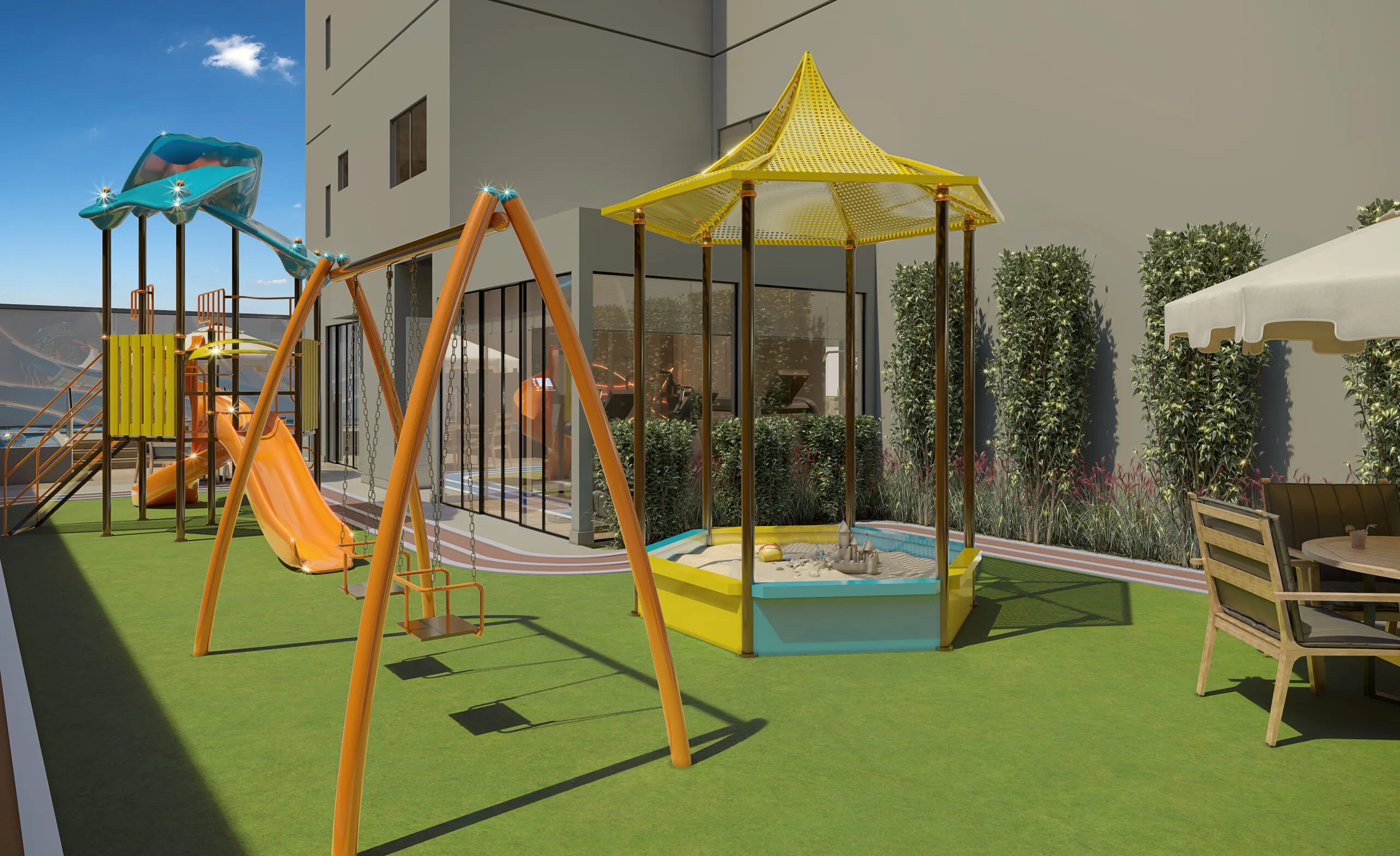 Imagem Apartamento à venda com 70m2 por R$ 720.000,00
