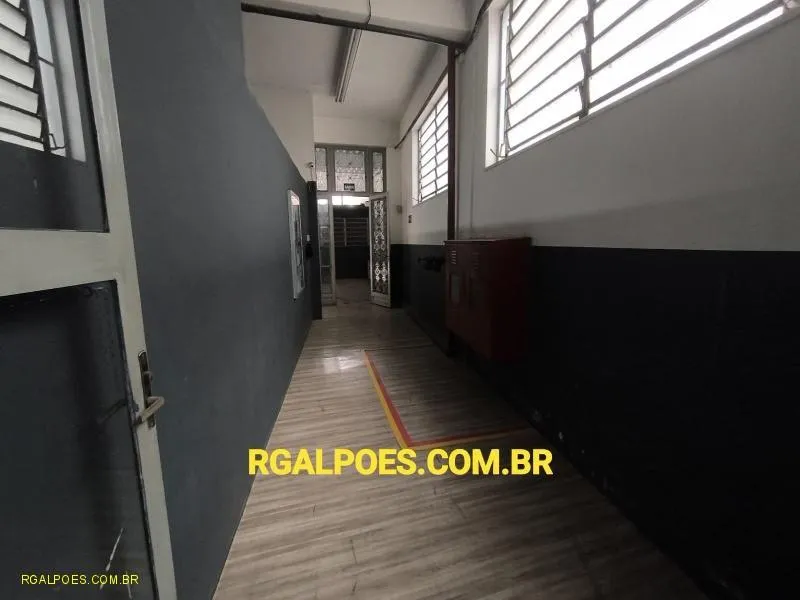 Imagem Galpão para Venda em RIO DE JANEIRO, Rocha, 2 banheiros