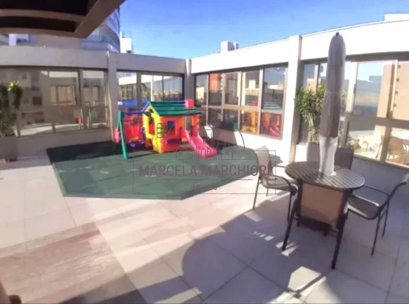 Imagem 3 quartos, suíte, vista pro mar, porteira fechada, lazer completo, 2 vagas