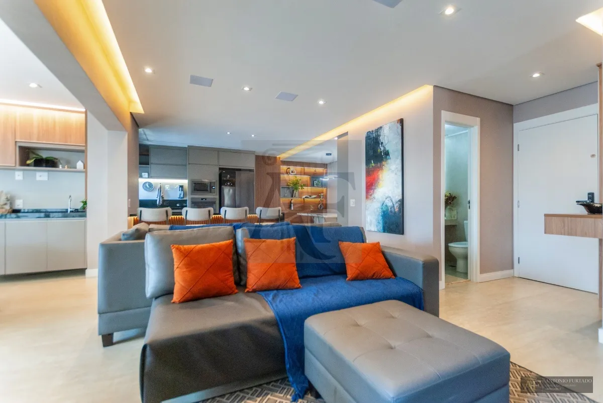 Imagem Apartamento à venda em Mooca, São Paulo