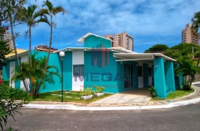Imagem CASA EM COQUEIRAL DE ITAPARICA
