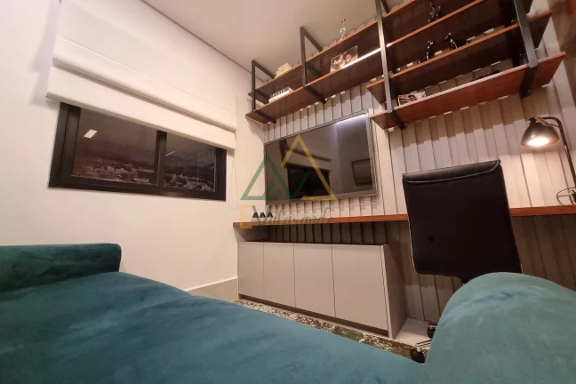 Imagem Apartamento à venda no bairro Centro - Pinhais/PR
