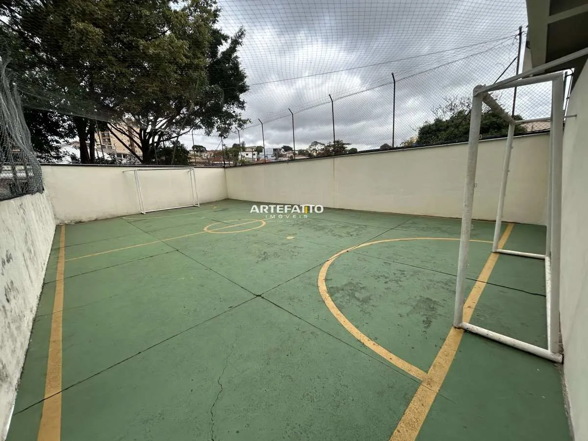 Imagem Apartamento à venda em São Paulo, Jabaquara, com 3 quartos, 70,1m2