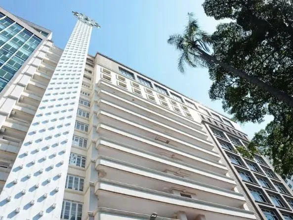 Imagem Passeio 56 Studios 28-55m² no Centro Rio | Prédio da Mesbla INTI